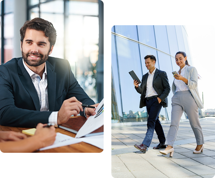 Home Owners Advantage|Apartment Community Management