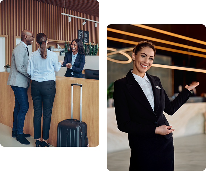 Home Owners Advantage|Concierge Services