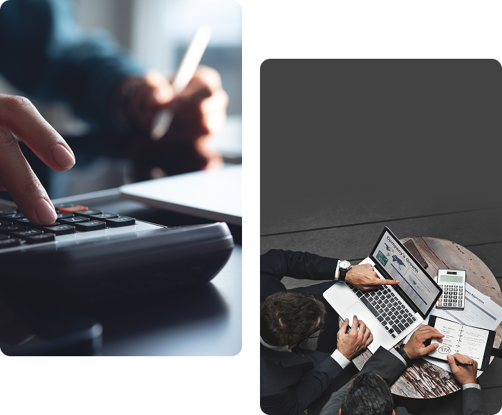 Home Owners Advantage|HOA Accounting Services in Atlanta