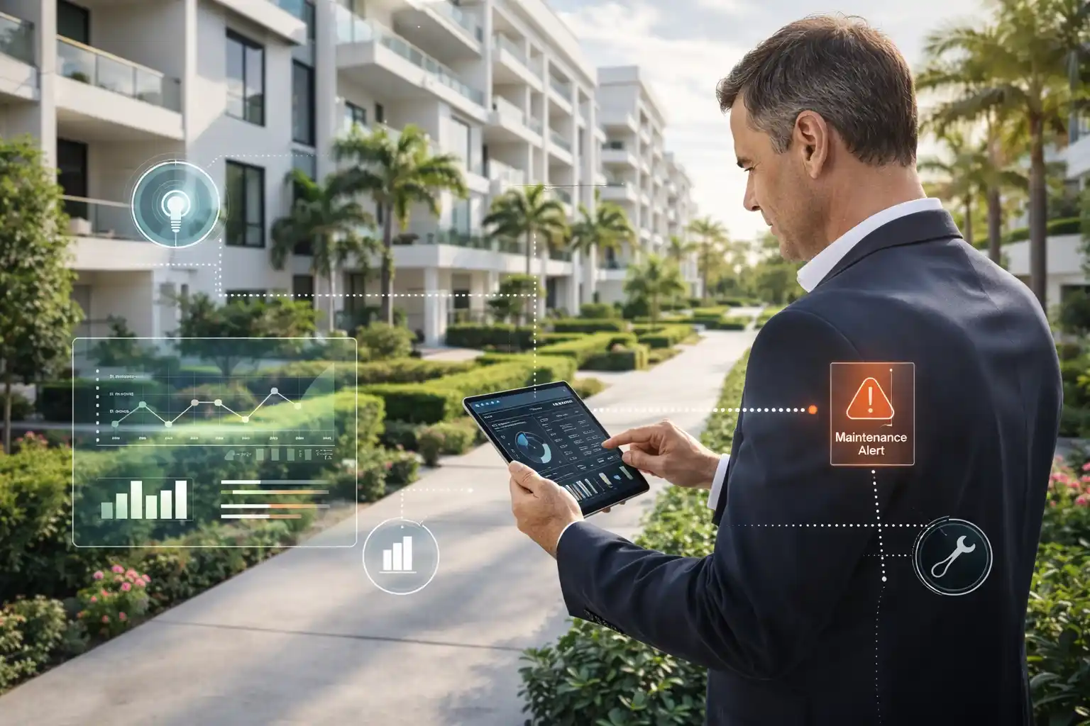 Proactive Property Management Is the Future of Real Estate