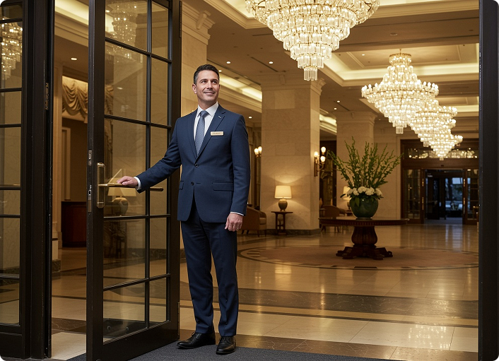 Home Owners Advantage|Concierge Services