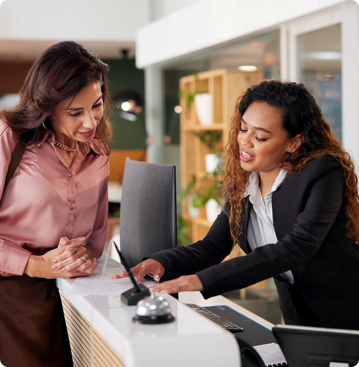 Home Owners Advantage|Concierge Services