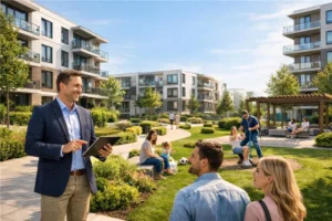 Residential Community Management