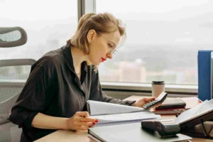 HOA Accounting Services